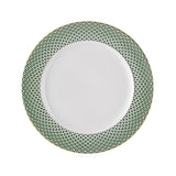 Farfurie pentru desert, 22 cm, Francis Carreau Vert - ROSENTHAL