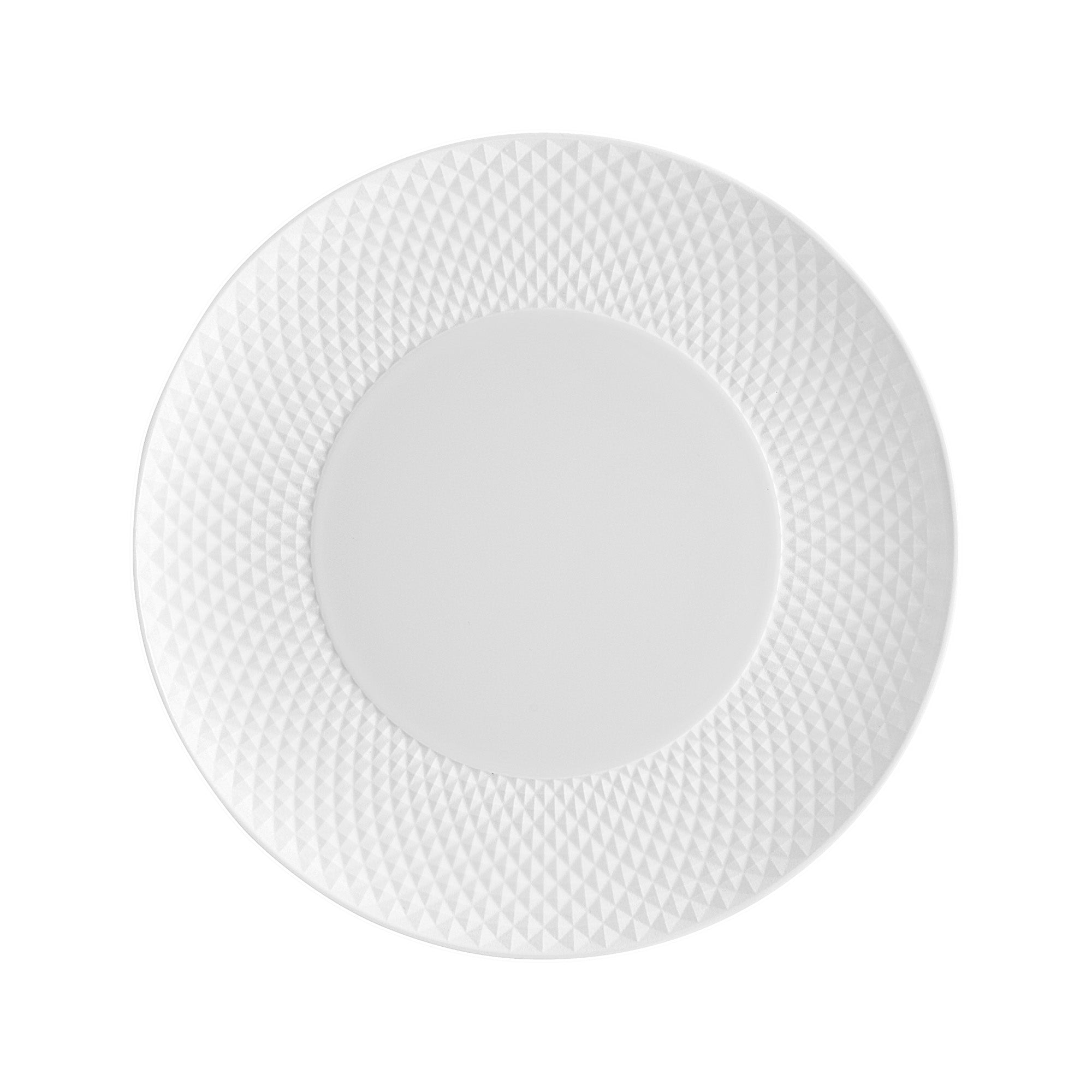 Farfurie pentru desert, 23 cm, Bicos - VISTA ALEGRE