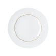 Farfurie pentru desert, 23 cm, Sonetto Oro - ROSENTHAL