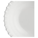 Farfurie pentru supa, 21 cm, Romeo - LA PORCELLANA BIANCA