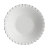 Farfurie pentru supa, 21 cm, Romeo - LA PORCELLANA BIANCA