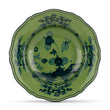 Farfurie pentru supa, 24 cm, Oriente Italiano Malachite - GINORI 1735