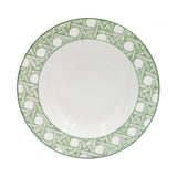 Set pentru cina, 18 piese, Intrigo - LA PORCELLANA BIANCA