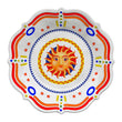 Farfurie pentru supa Sun, melamina, 23 cm, Dolce Vita - BACI MILANO
