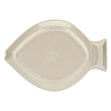 Set 2 farfurii peste, melamina, 33x23 cm, Sea Life - SIMONA'S COLLECTION