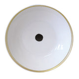 Set pentru cina, 7 piese, Aboro by Sarah Lavoine - BERNARDAUD