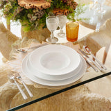 Farfurie bread and butter, 17 cm, Bicos - VISTA ALEGRE