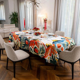 Fata de masa 180x270 cm, Magic Xmas - NAPKING