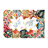 Fata de masa 180x270 cm, Magic Xmas - NAPKING