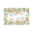 Fata de masa 180 x 270 cm, Spring - NAPKING