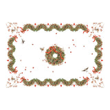 Fata de masa 180x270 cm, Janine - NAPKING