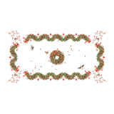 Fata de masa 180x360 cm, Janine - NAPKING