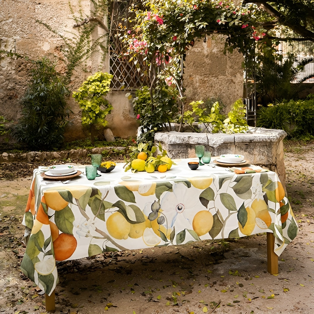 Fata de masa 220 x 220 cm, Amalfi - NAPKING