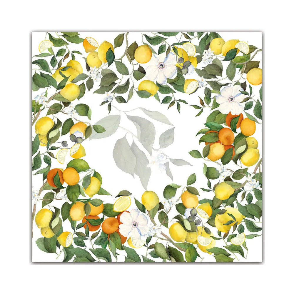 Fata de masa 220 x 220 cm, Amalfi - NAPKING