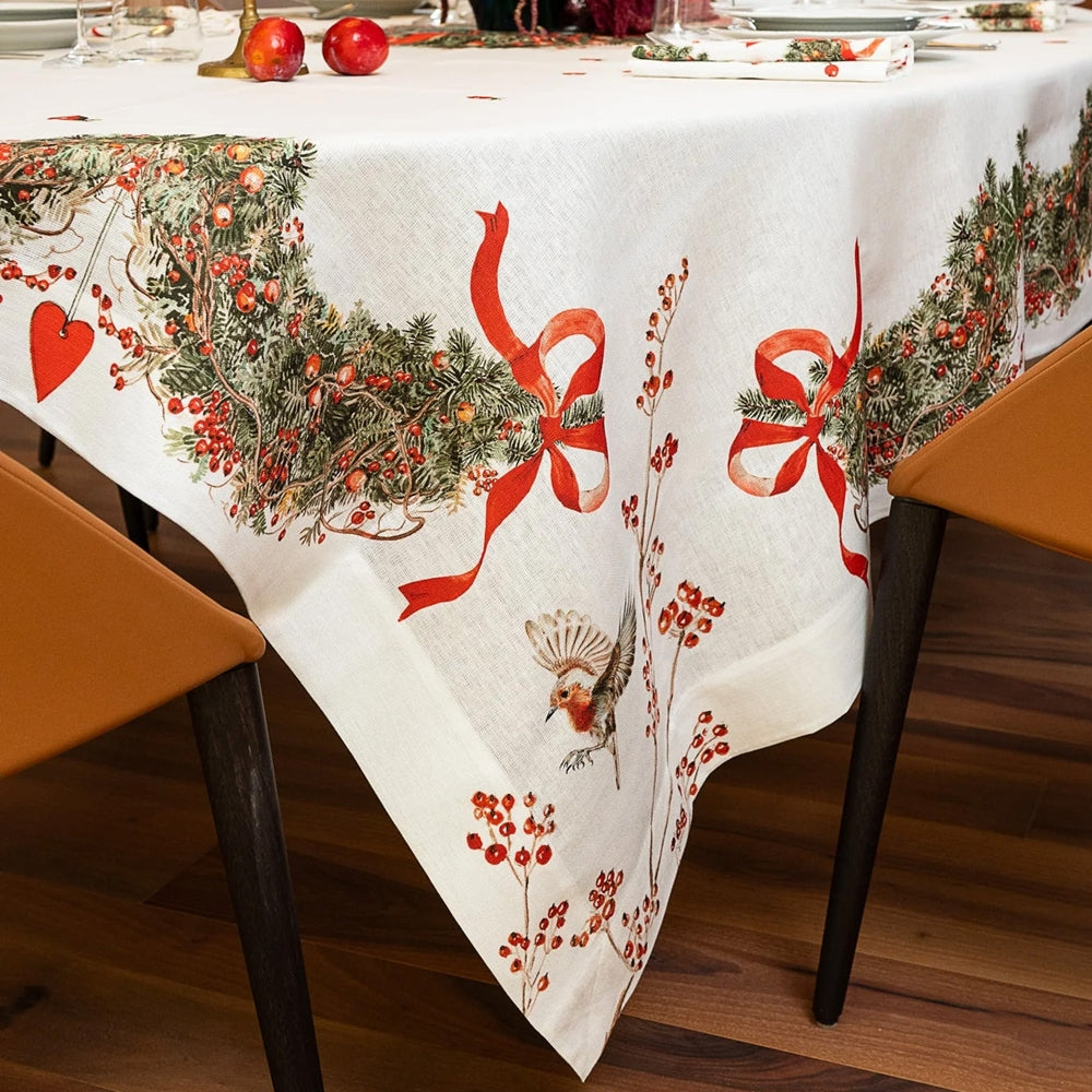 Fata de masa 180x360 cm, Janine - NAPKING