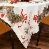 Fata de masa 180x360 cm, Janine - NAPKING