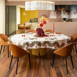 Fata de masa 180x360 cm, Janine - NAPKING