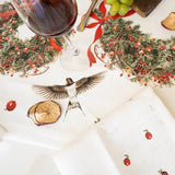 Fata de masa 180x360 cm, Janine - NAPKING