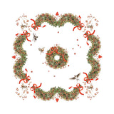 Fata de masa rotunda, 210 cm, Janine - NAPKING