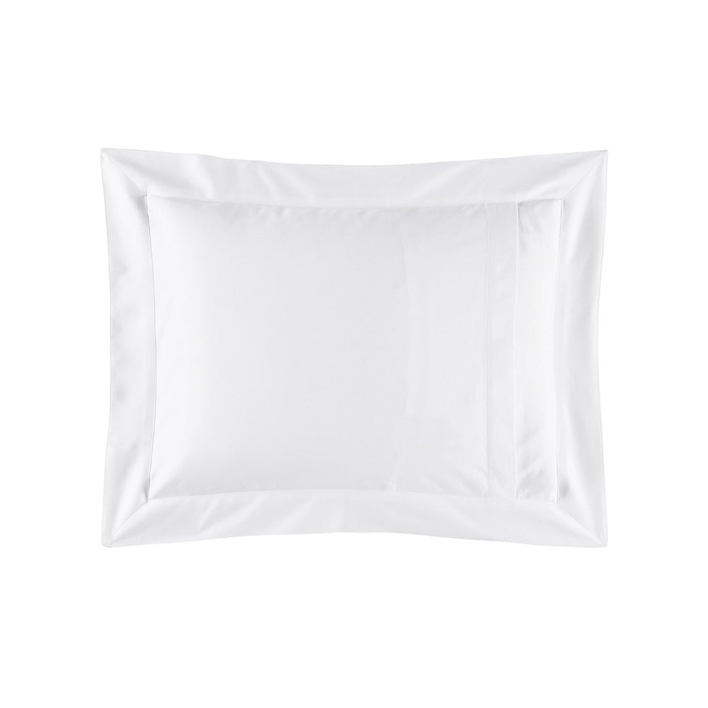 Fata de perna 31x42 cm, satin, Ballet Blanc - YVES DELORME