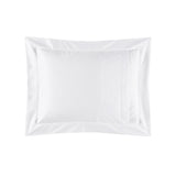 Fata de perna 31x42 cm, satin, Ballet Blanc - YVES DELORME