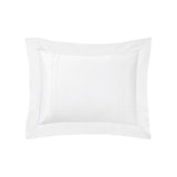 Fata de perna 31x42, satin, Adagio Blanc - YVES DELORME