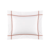 Fata de perna 31x42, percal, Athena Santal - YVES DELORME