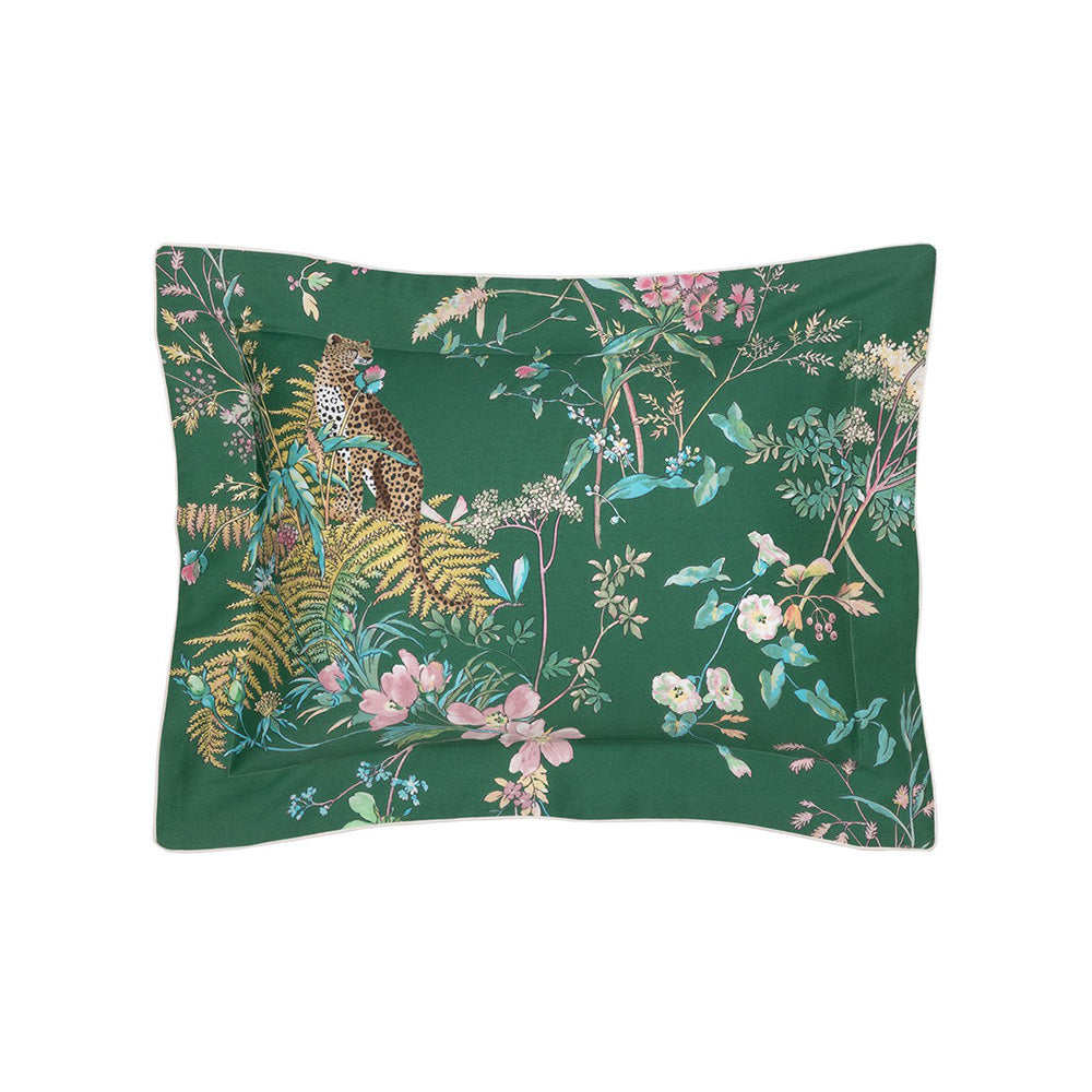 Fata de perna 31x42, satin, Contes - YVES DELORME