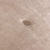 Fata de perna decorativa 45x45 cm, matase, Cocon Pierre - YVES DELORME