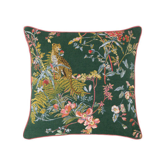 Fata de perna decorativa 45x45 cm, bumbac, Contes - YVES DELORME