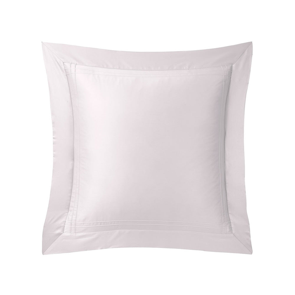 Fata de perna 65x65, satin, Adagio Brume - YVES DELORME