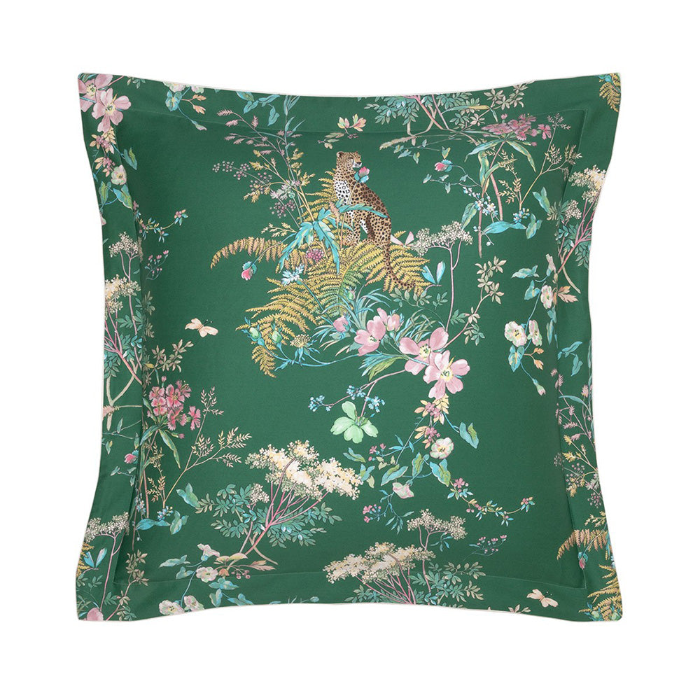 Fata de perna 65x65, satin, Contes - YVES DELORME