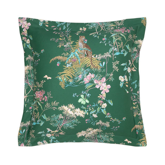 Fata de perna 65x65, satin, Contes - YVES DELORME