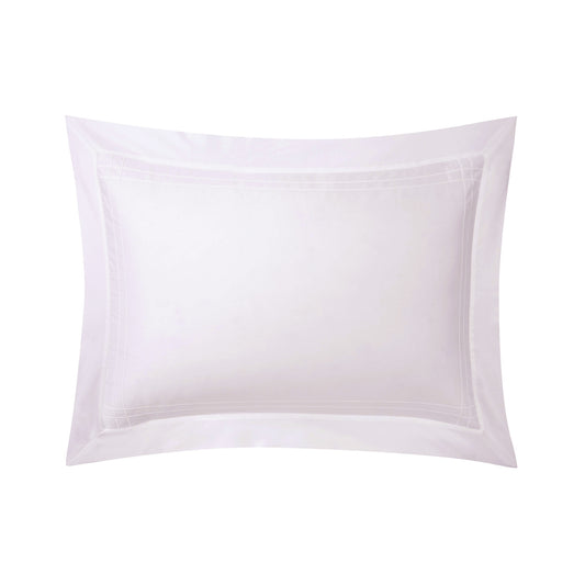 Fata de perna 50x75, satin, Adagio Brume - YVES DELORME