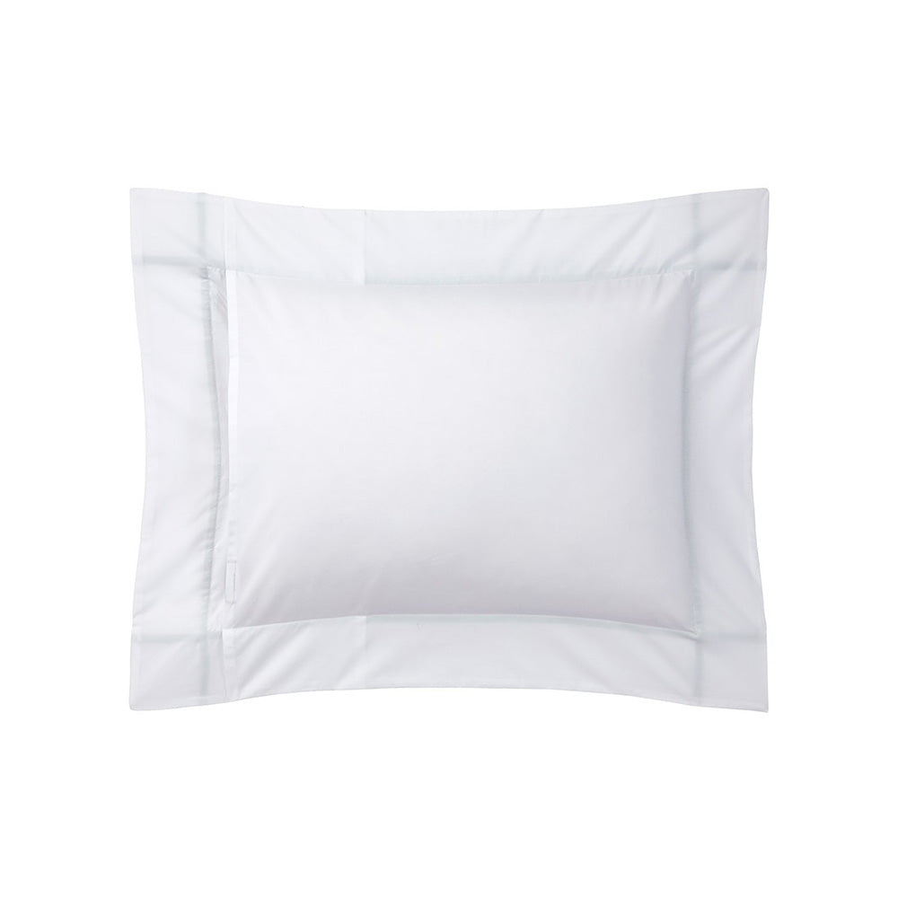 Fata de perna 31x42, percal, Athena Veronese - YVES DELORME