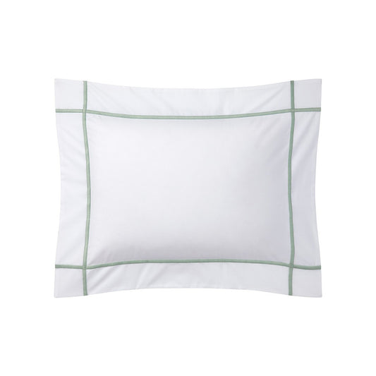 Fata de perna 31x42, percal, Athena Veronese - YVES DELORME