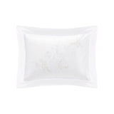 Fata de perna 31x42 cm, satin, Bagatel - YVES DELORME