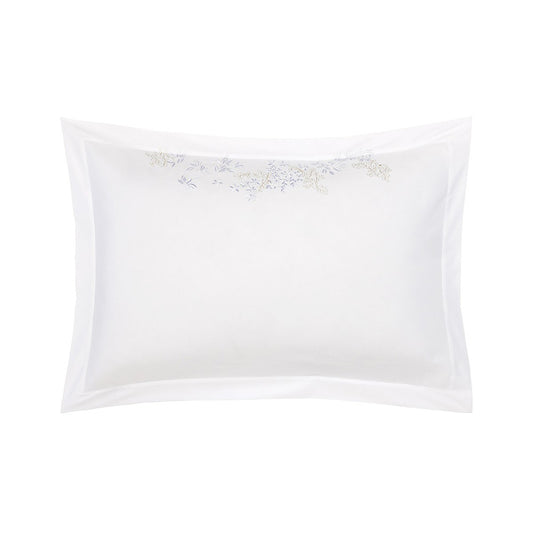 Fata de perna 50x75 cm, satin, Bagatel - YVES DELORME