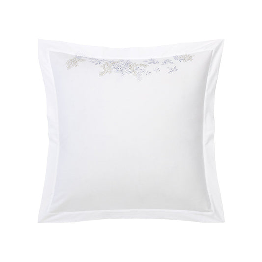 Fata de perna 65x65 cm, satin, Bagatel - YVES DELORME