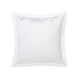 Fata de perna 65x65 cm, satin, Bagatel - YVES DELORME