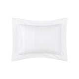 Lenjerie de pat 180x200 cm, satin, 5 piese, Diane - YVES DELORME