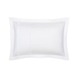 Lenjerie de pat 180x200 cm, satin, 6 piese, Diane - YVES DELORME