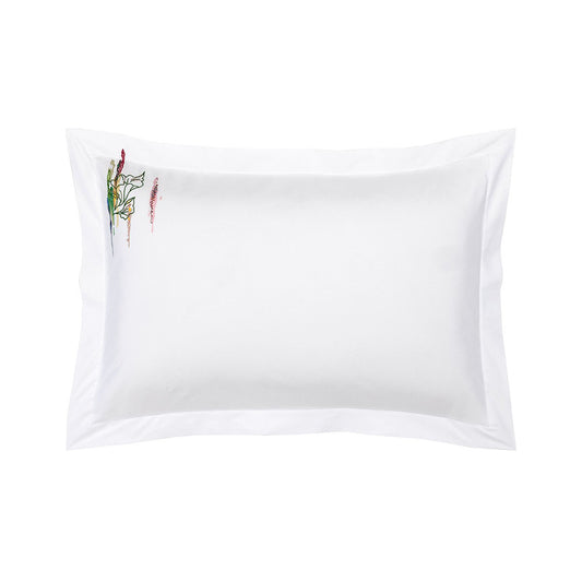 Fata de perna 50x75 cm, satin, Diane - YVES DELORME