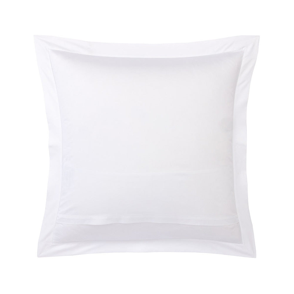 Lenjerie de pat 180x200 cm, satin, 6 piese, Diane - YVES DELORME