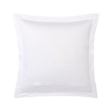 Lenjerie de pat 180x200 cm, satin, 6 piese, Diane - YVES DELORME