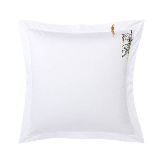 Fata de perna 65x65 cm, satin, Diane - YVES DELORME