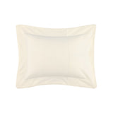 Fata de perna 31x42 cm, satin, Leopard Milk - YVES DELORME