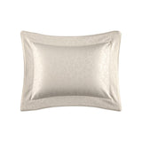 Fata de perna 31x42 cm, satin, Leopard Milk - YVES DELORME