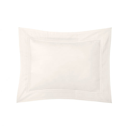 Fata de perna 31x42 cm, satin, Triomphe Nacre - YVES DELORME