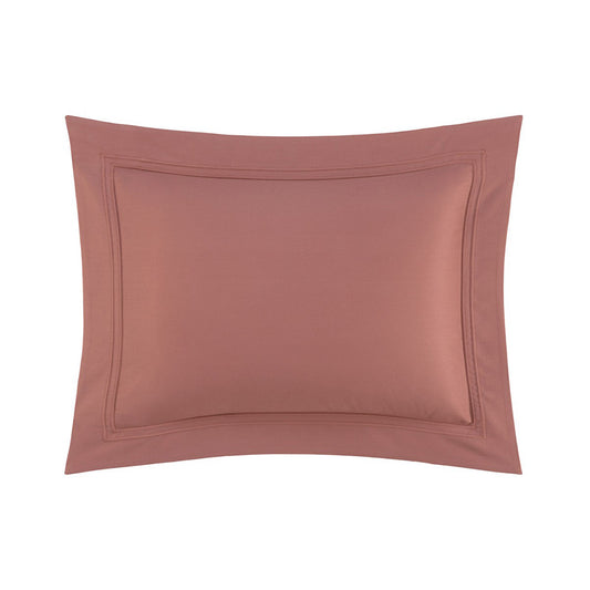 Fata de perna 31x42 cm, satin, Triomphe Santal - YVES DELORME